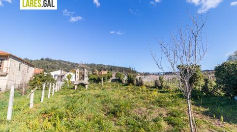 Foto 2 de Terreno en venta en Ameixoada, Moaña, Pontevedra