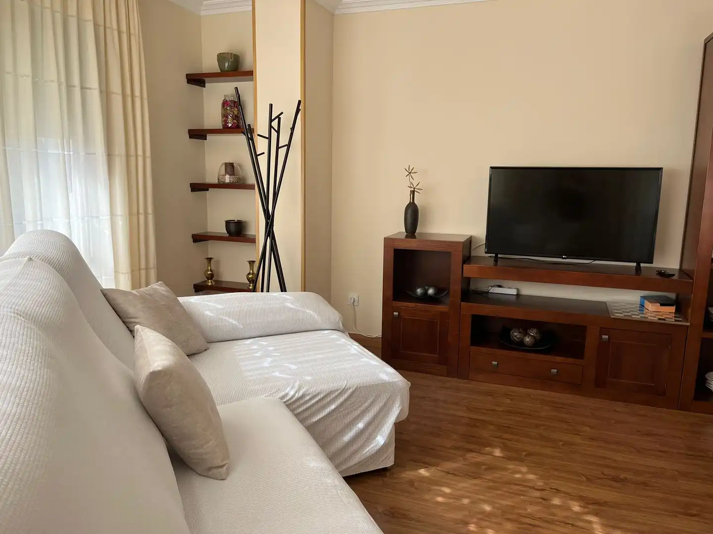 Wohnung mit Aufzug zur Miete in Adina- Portonovo, imagen 8