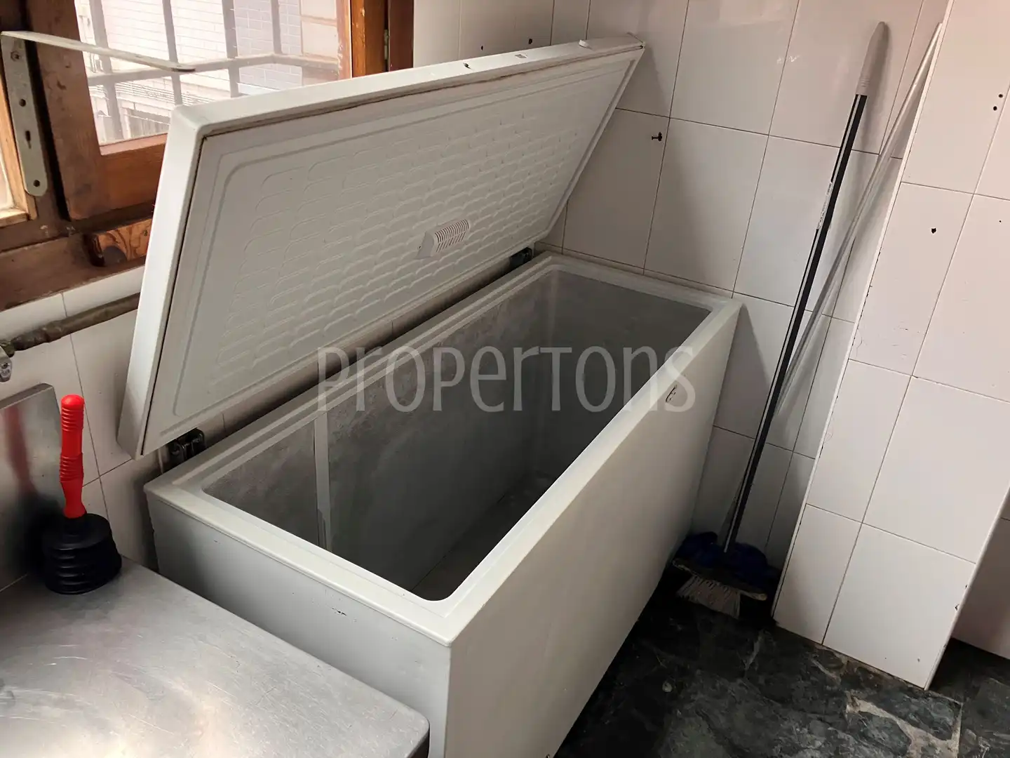 Business premises for sale in Algorta, imagen 15