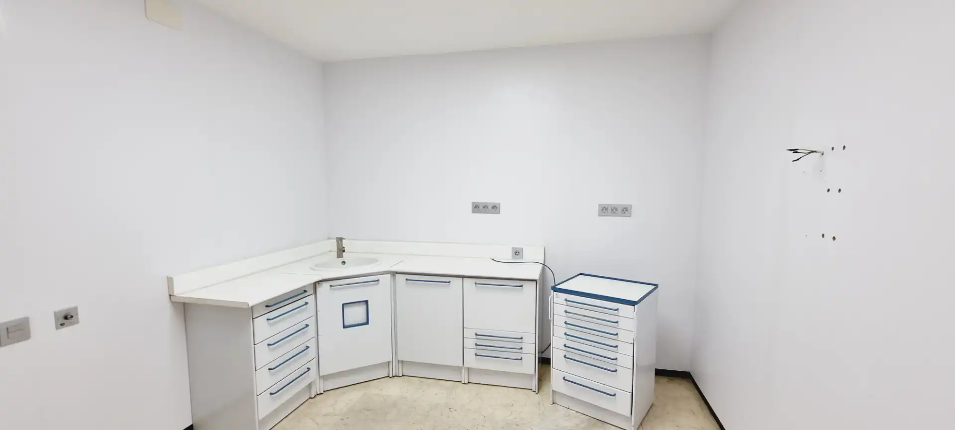 Büro zum Verkauf in Barcelona