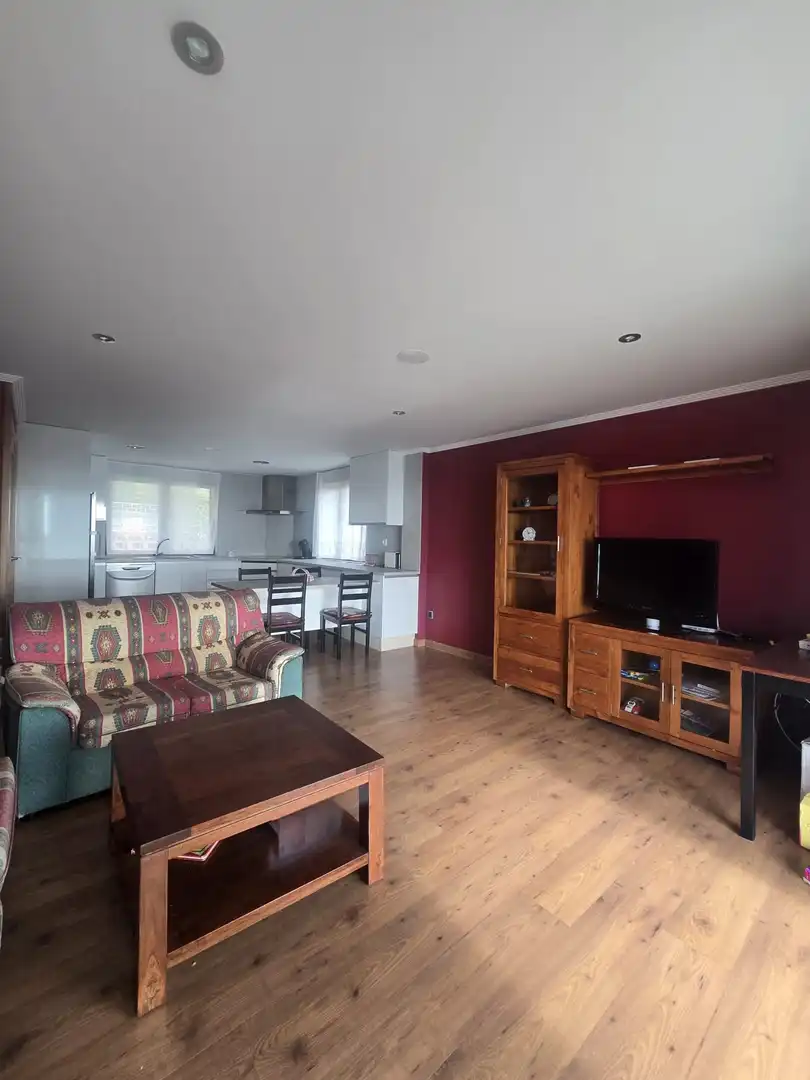 Casa con piscina en venta en Valdoviño, imagen 22