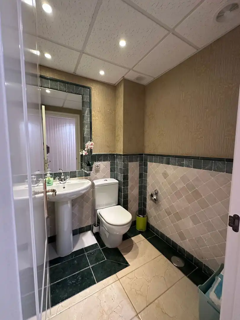 Appartement avec ascenseur à vendre à Milla de Oro, imagen 10