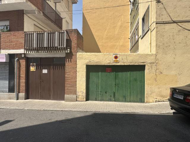 Trastero en Venta en Murallas