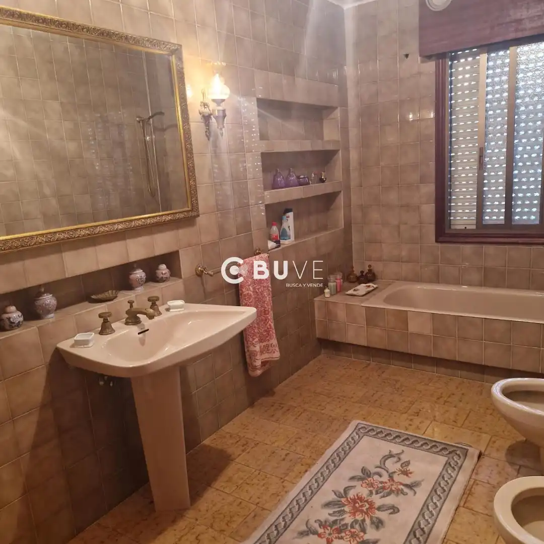 Baño de Casa o chalet en venta en Avión con Calefacción