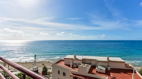 Foto 3 de Apartamento en venta en N/a, Zona Pueblo, Calpe / Calp
