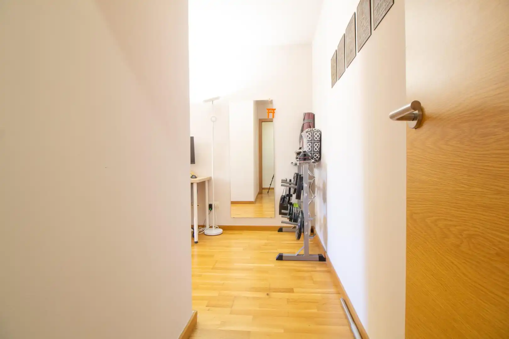 Ático en venta en Viladecans con Aire acondicionado, Calefacción y Terraza