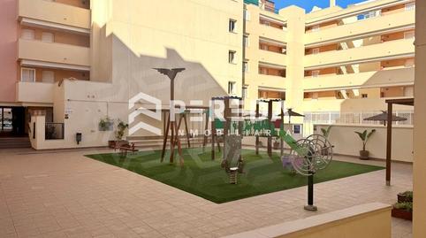 Foto 3 de Apartament en venda a Calle Ulises (r), Roquetas Pueblo, Almería
