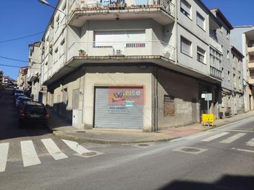 Locale commerciale in vendita a Ventiun