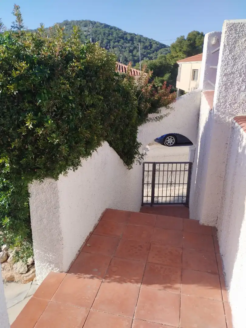 Houses for sale in Calafell Park