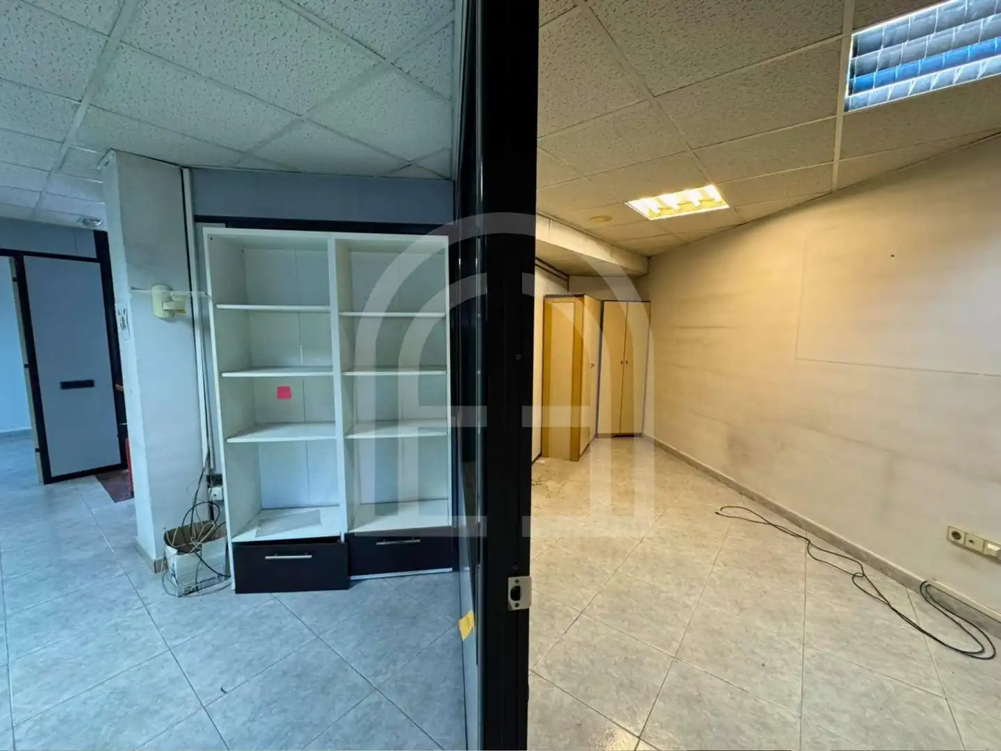 Local comercial de lloguer a Can Borrell, imagen 11