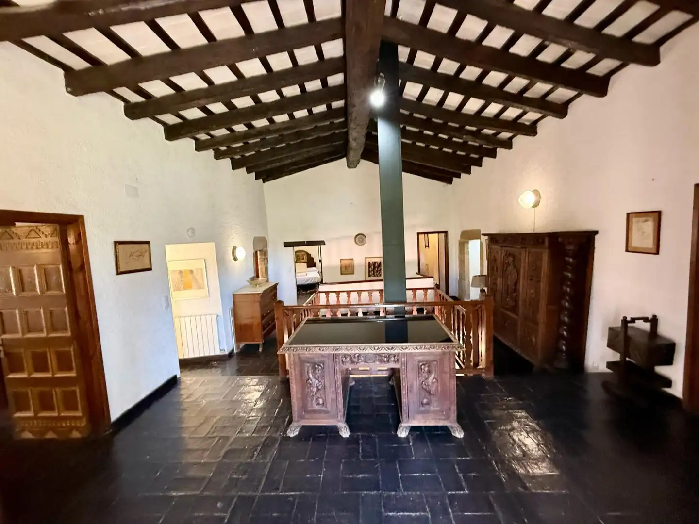 Landhaus mit Pool zum Verkauf in Camino de Cal Soldat, imagen 32