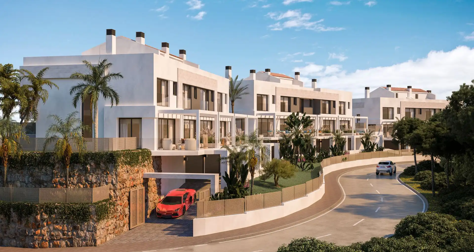 Adossat en venda a Riviera del Sol, imagen 11