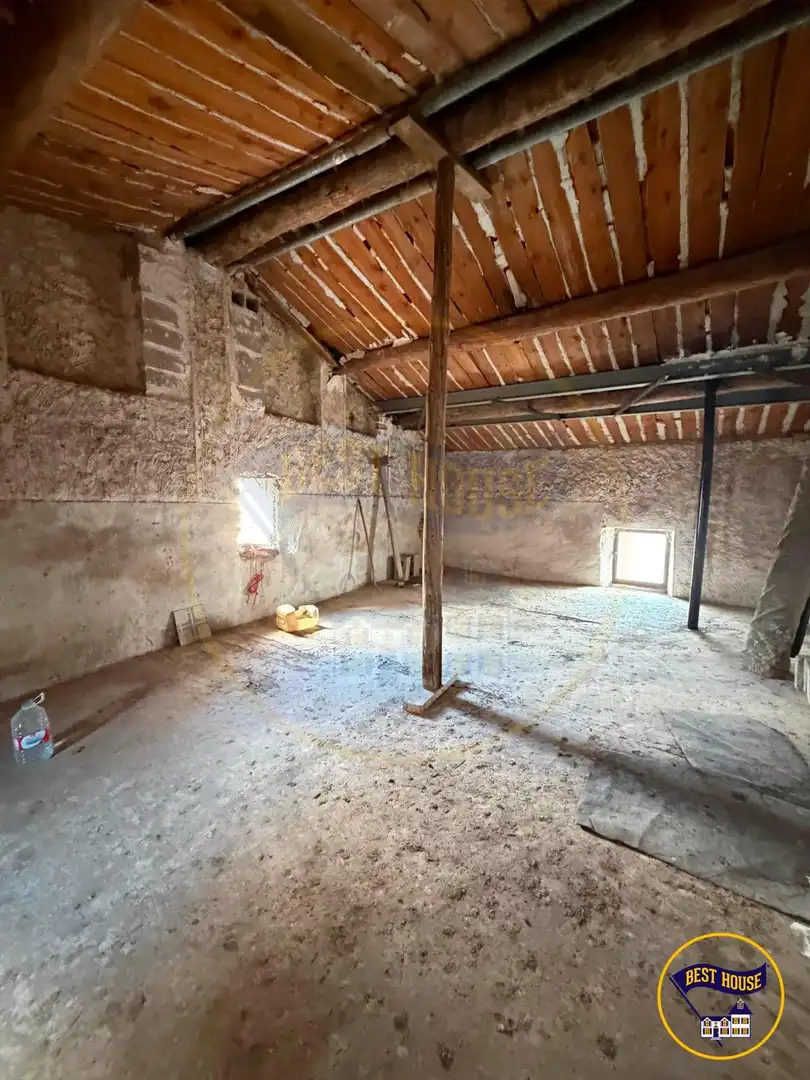 Haus oder Chalet zum Verkauf in Arcas del Villar mit Balkon