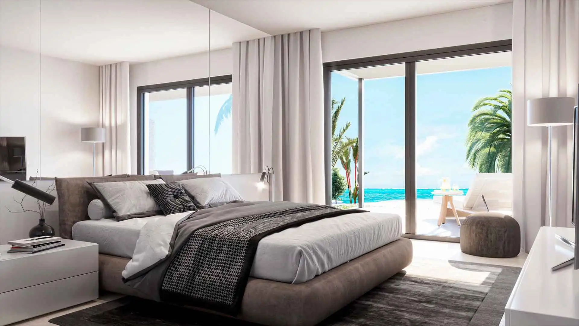 Apartment mit Aufzug zum Verkauf in Altos de Estepona, imagen 4