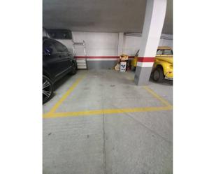 Parkplatz von Garage miete in Almacelles