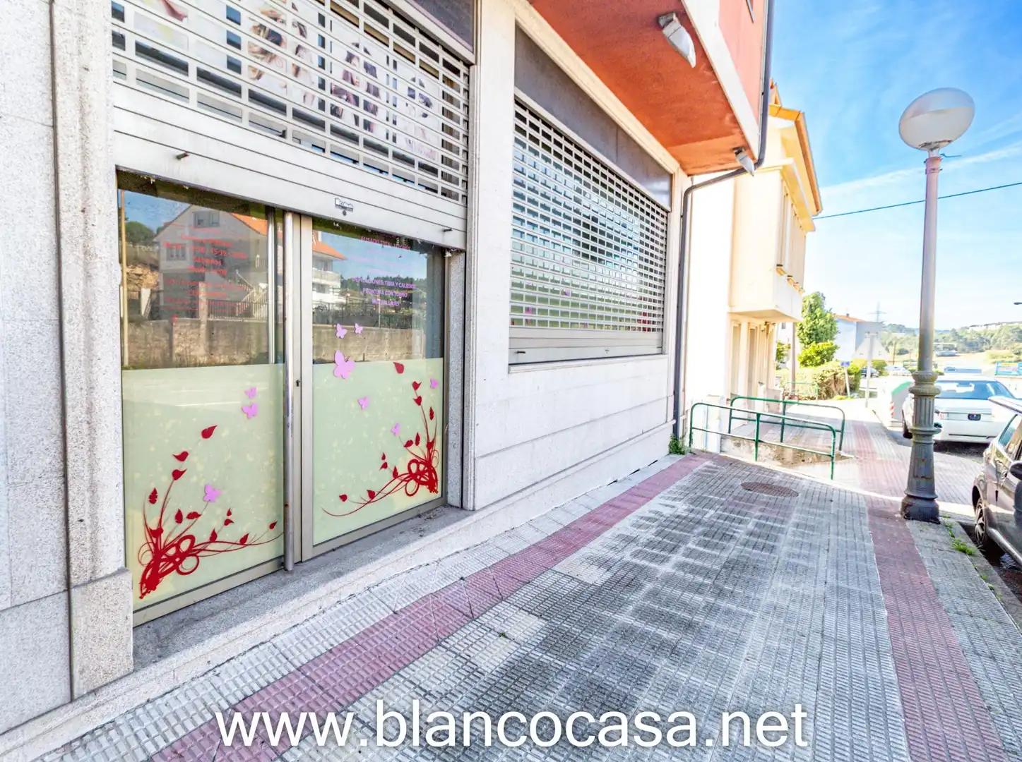 Local comercial en alquiler en Arteixo pueblo, imagen 21