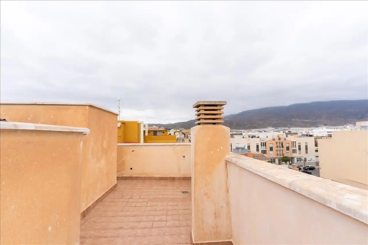 Penthouse with lift for sale in Calle Hierro 4, imagen 22