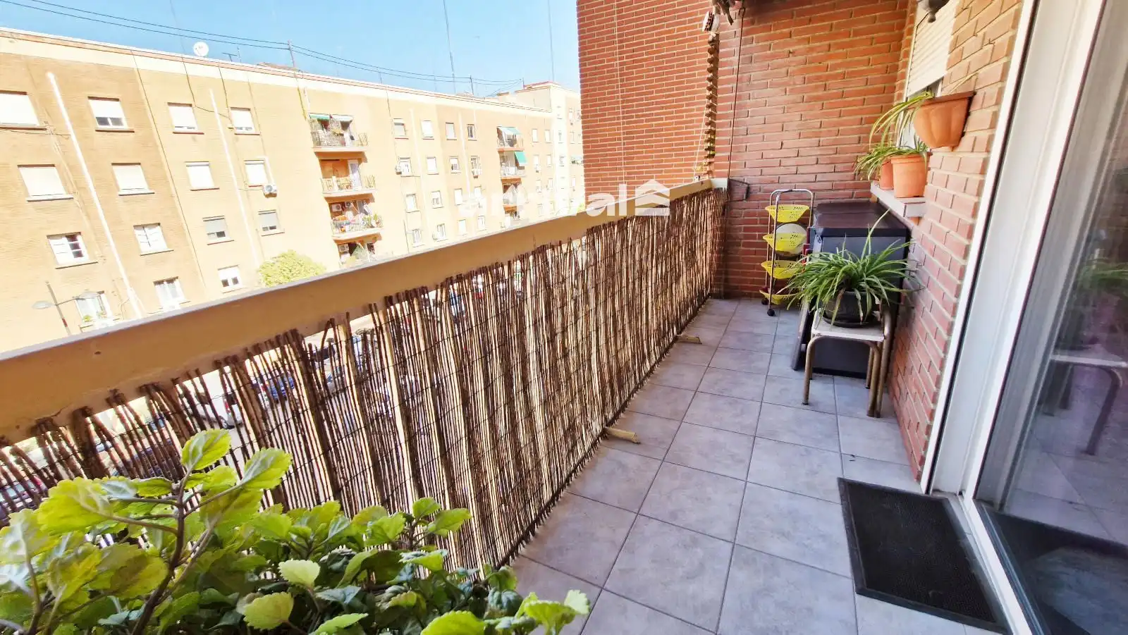 Wohnung mit Terrasse zum Verkauf in Ibiza, imagen 6