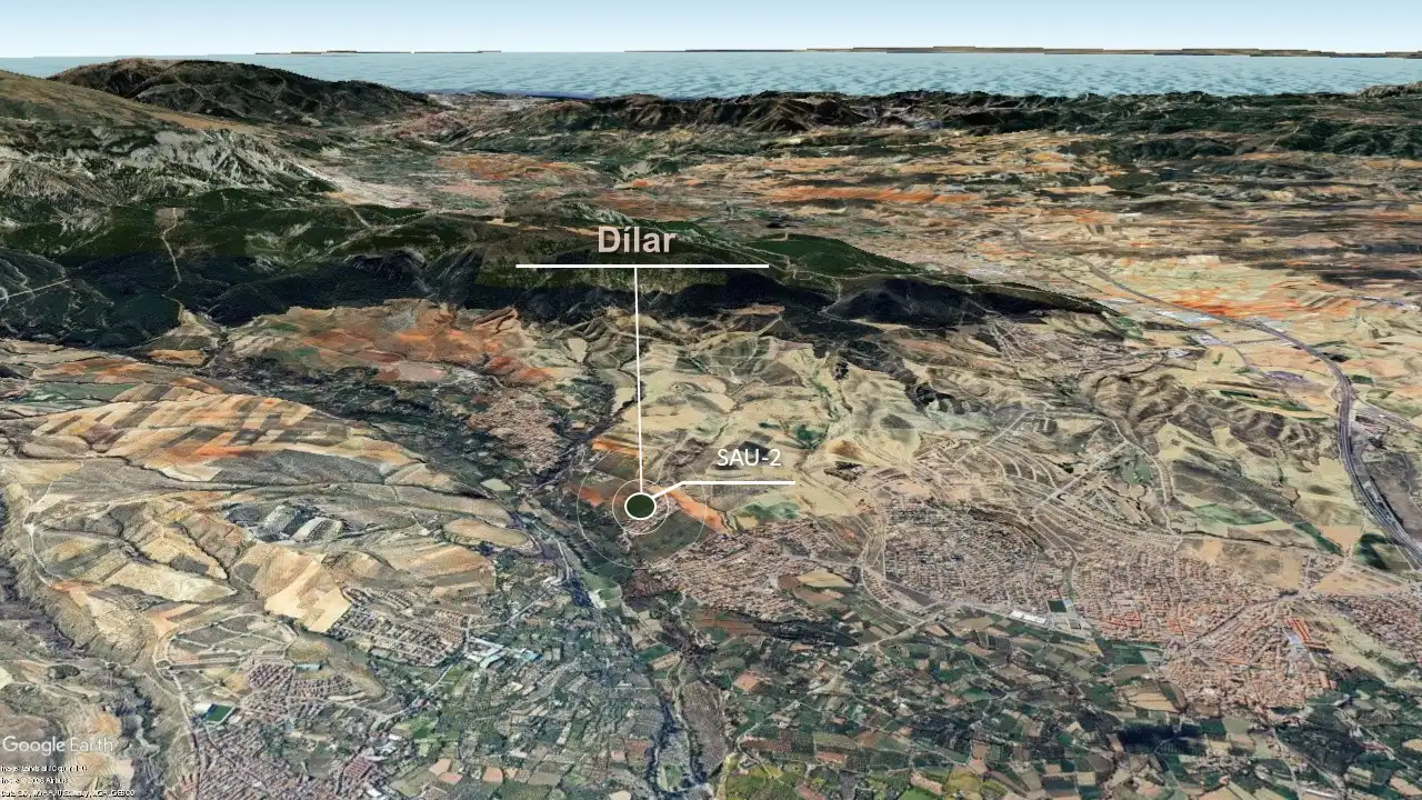 Rustikales Grundstück zum Verkauf in Sau 2, imagen 4