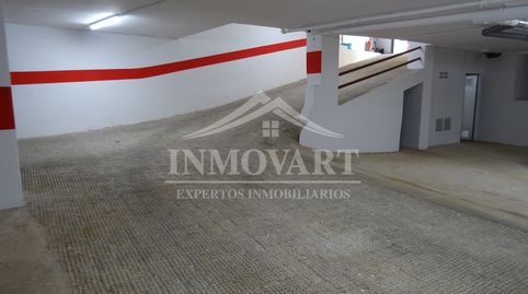 Foto 3 de Garaje en venta en Algemesí, Valencia