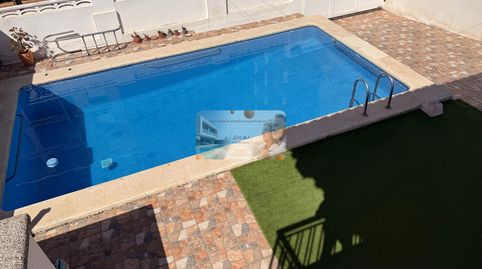 Photo 5 of Houses for sale in Apostol Santiago, Pueblo, Benicasim / Benicàssim