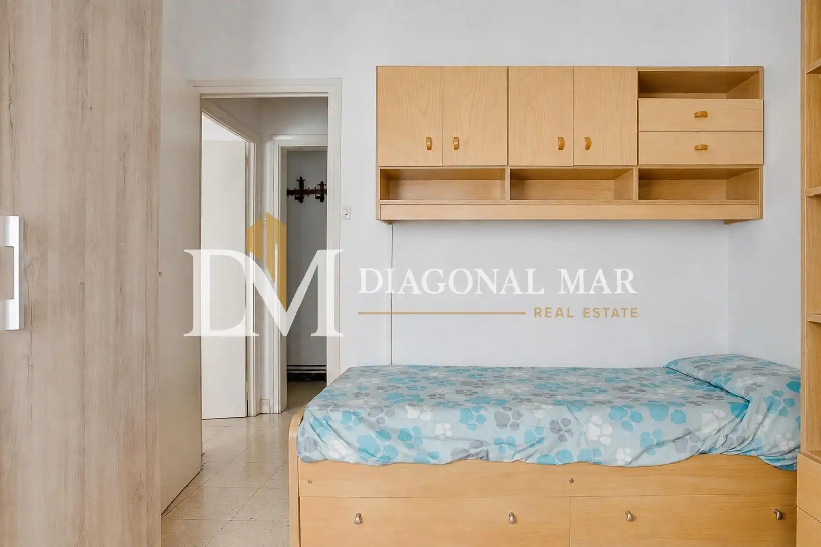 Habitación de Piso en venta en Horta - Guinardó