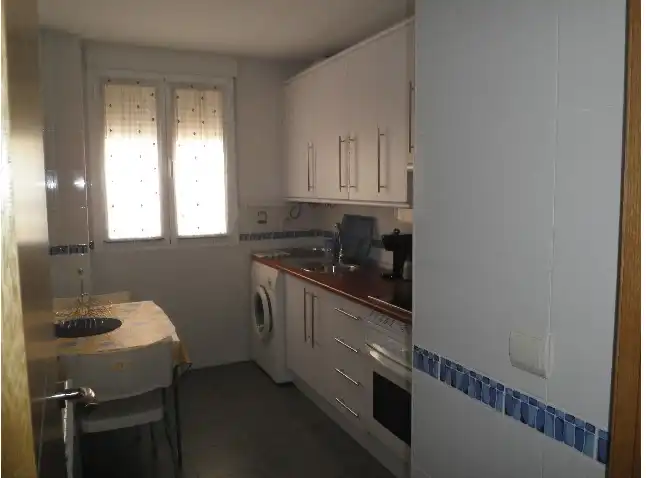 Piso en venta en Alcázar de San Juan