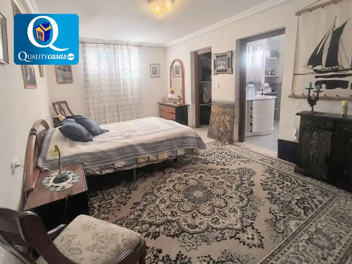 Chalet en venta en La Huerta, imagen 12
