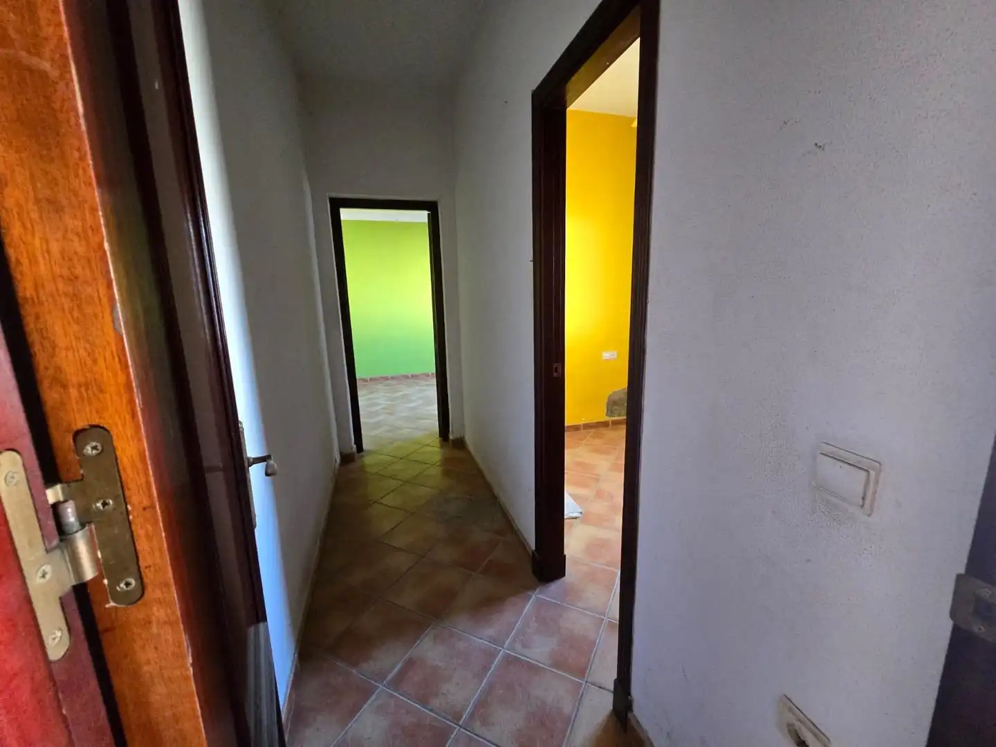 Flat for sale in Chiclana de la Frontera  with Private garden, Balcony and Community pool