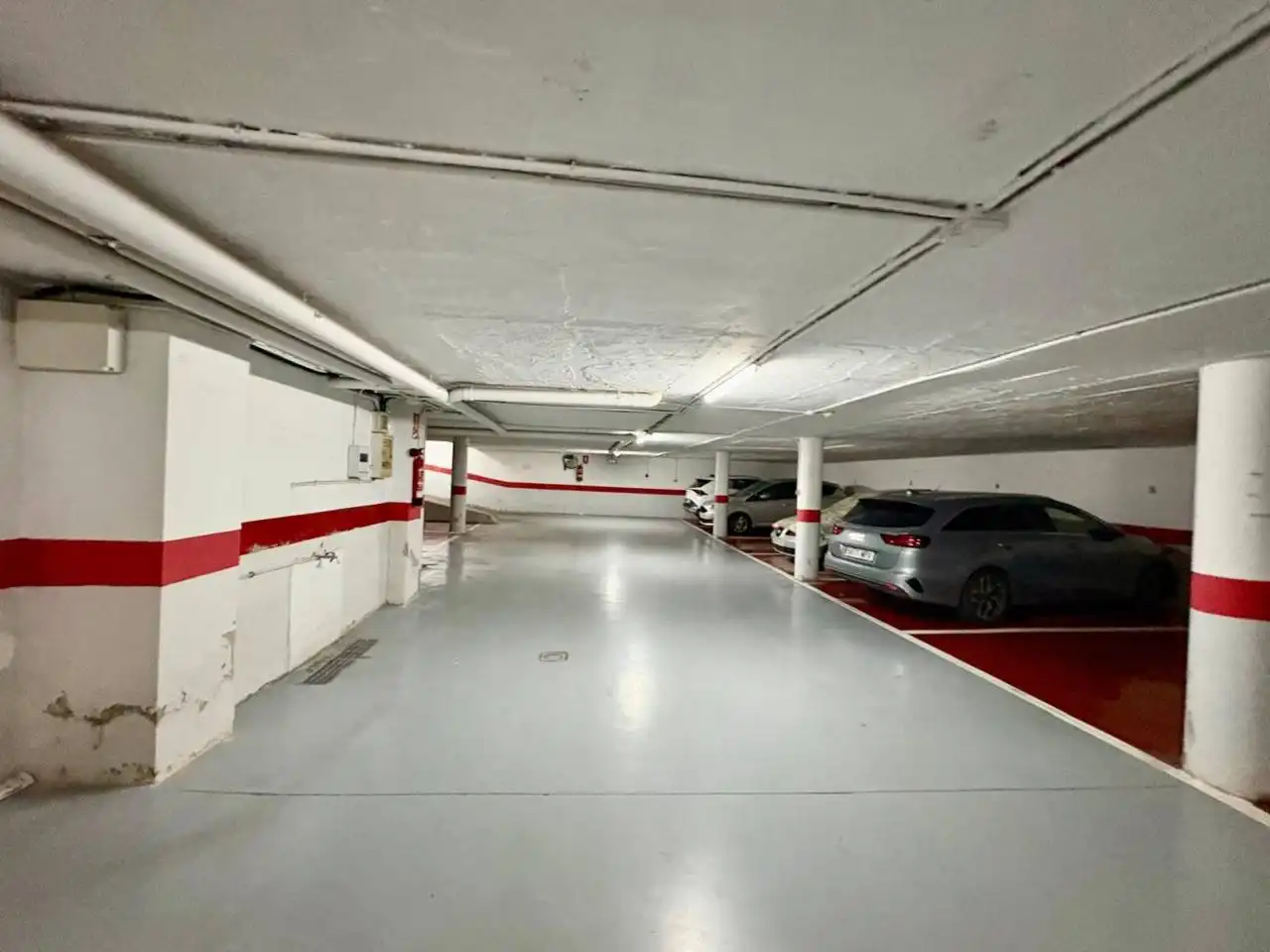 Piso con terraza en venta en Avenida Condomina, imagen 26