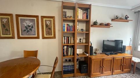Photo 3 of Flat to rent in El Raval - Portes Encarnades, Alicante