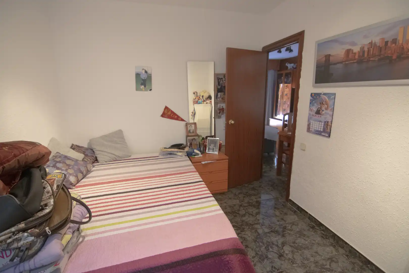 Habitación de Piso en venta en Barcelona