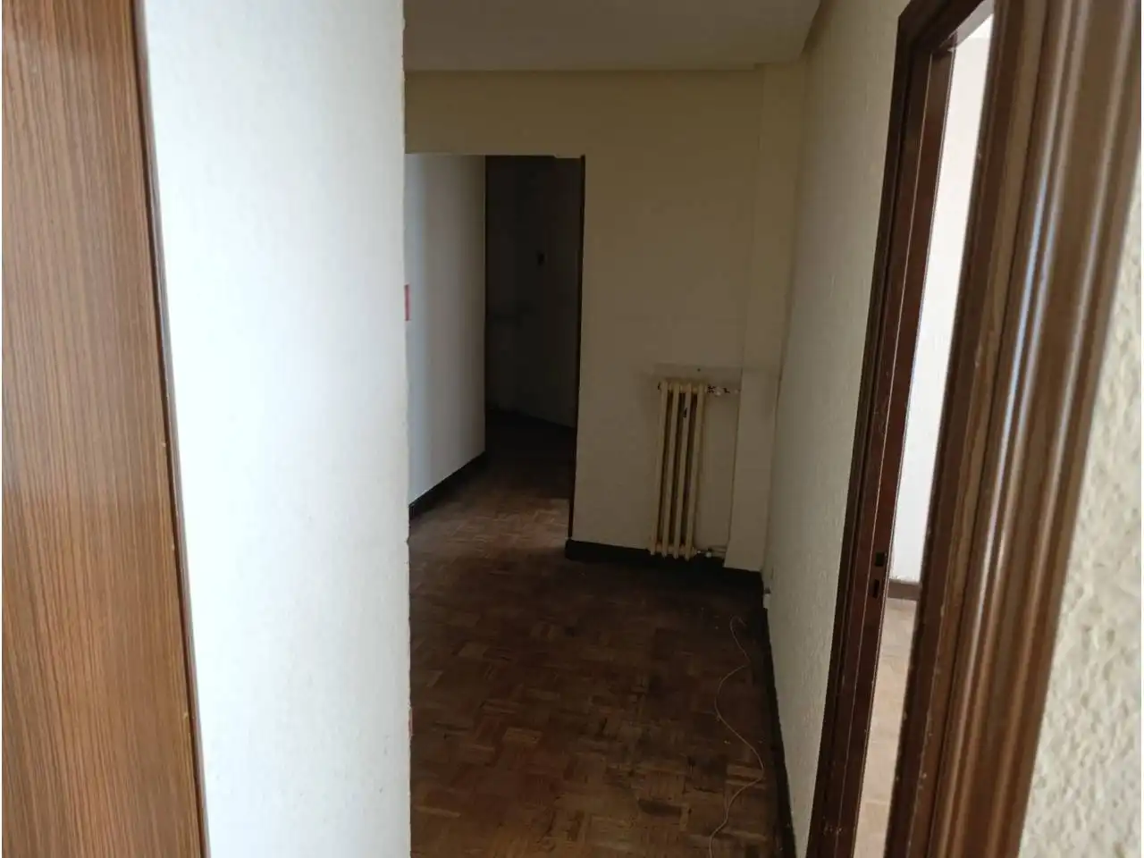 Piso en venta en León Capital  con Calefacción, Terraza y Trastero