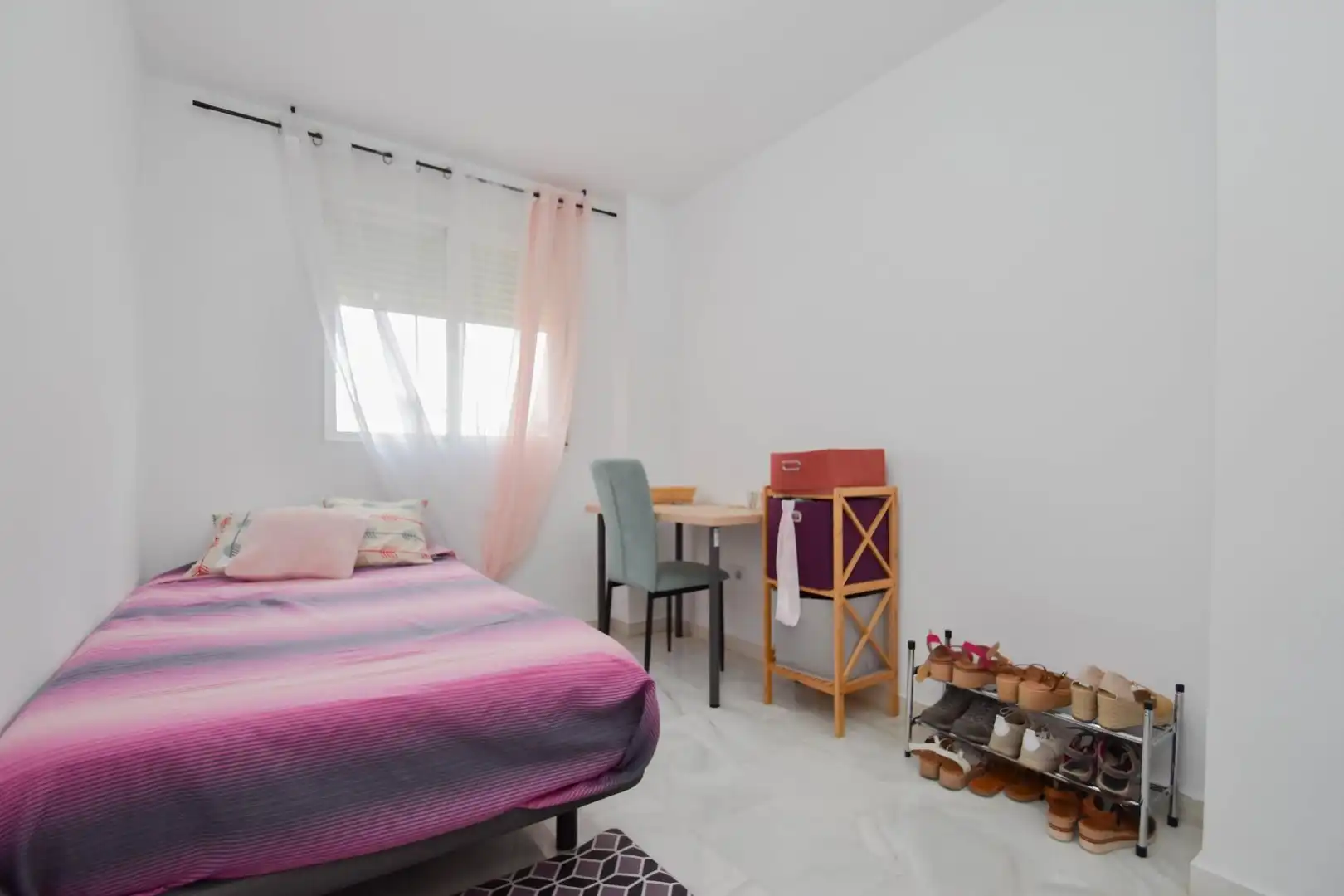 Bedroom of Duplexes for sale in Cúllar Vega  with Air Conditioner, Heating and Terrace
