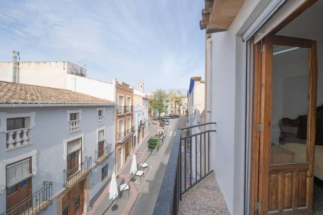 Casa adosada en Venta en Teulada