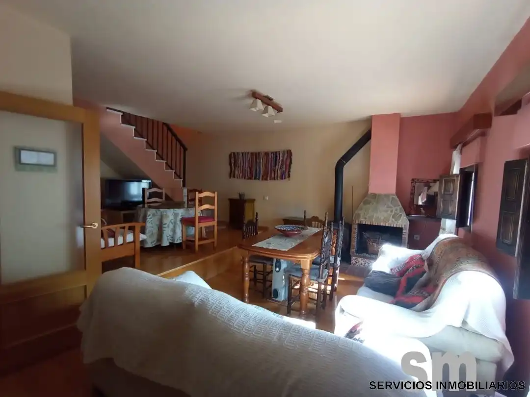 Casa en venda a Villaluenga del Rosario