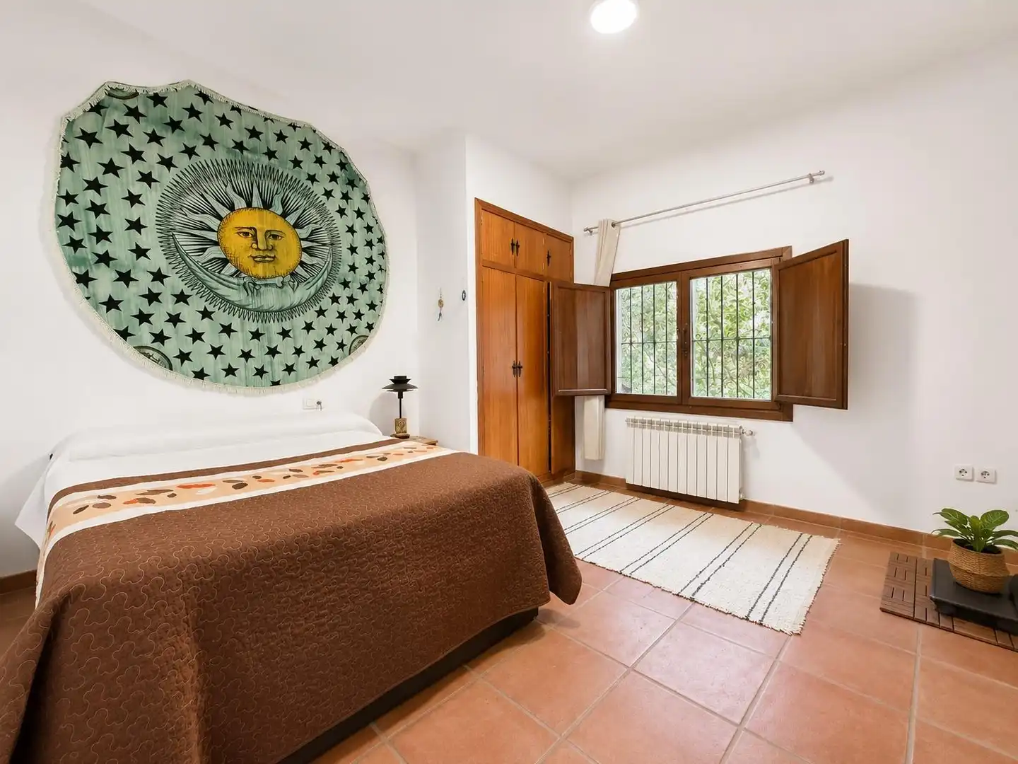 Casa rustica con piscina in vendita a Carretera a Palma del Río, imagen 14