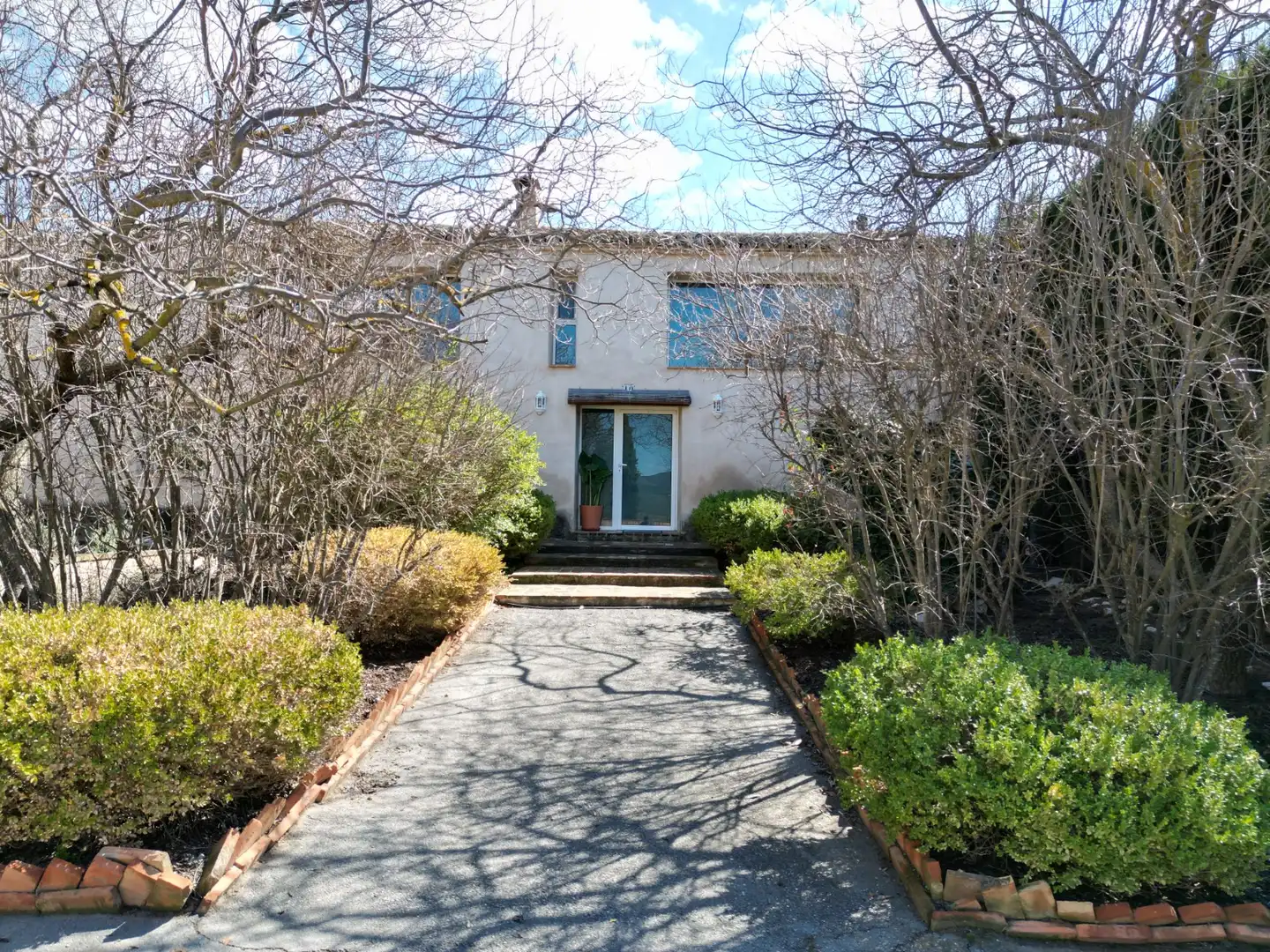 Casa rustica in vendita a Campo de Mirra / El Camp de Mirra
