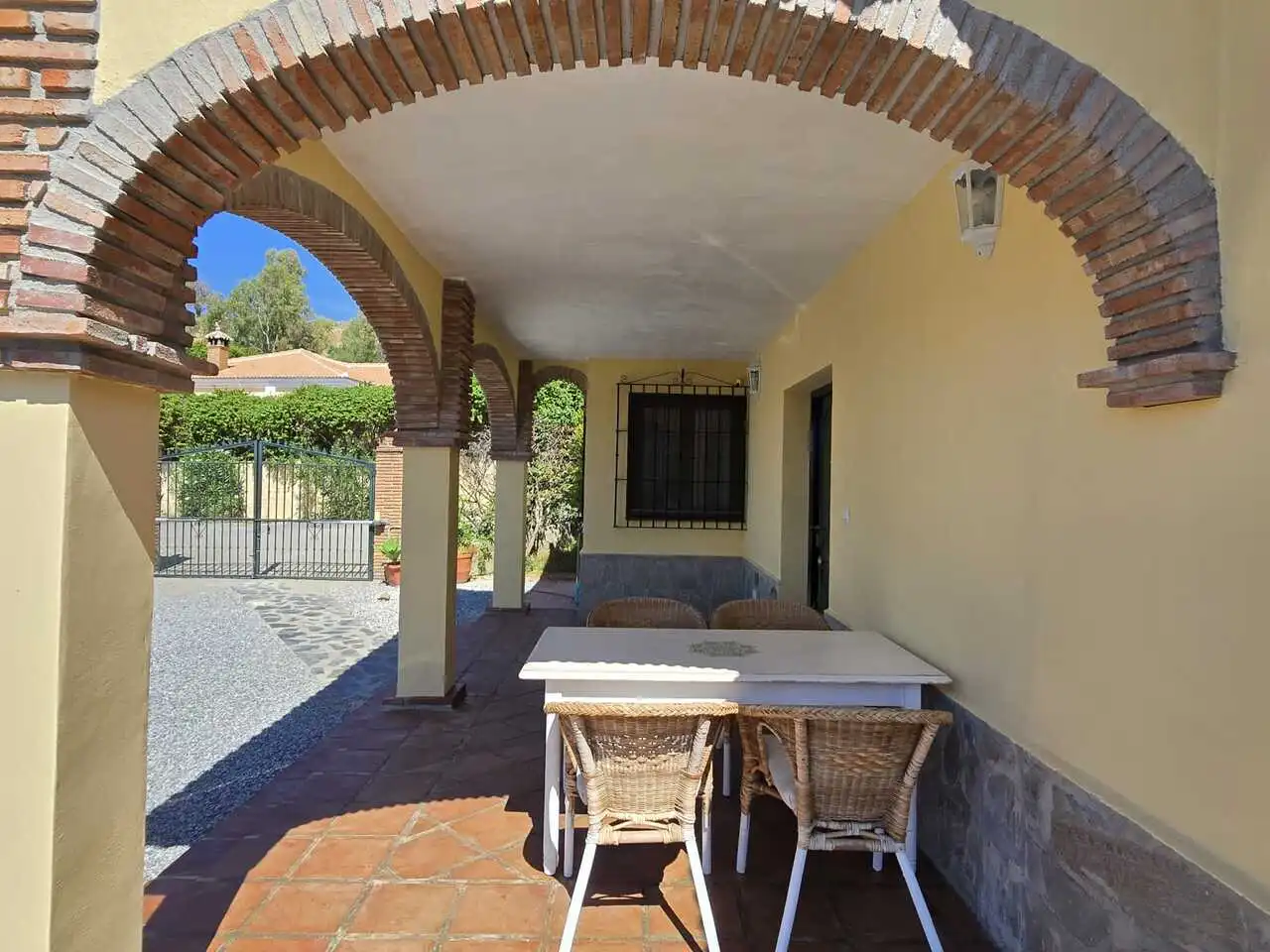 Casa con piscina en venta en Alcaucín, imagen 14