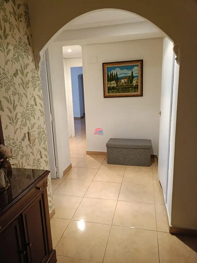 Flat with terrace for sale in Sagunto ciudad