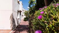 Exterior view of Flat for sale in Mijas  with Terrace