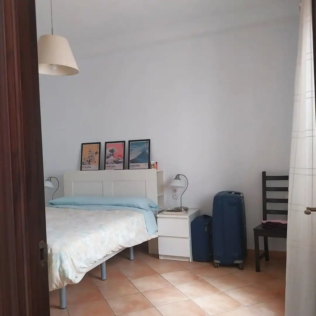 Flat for rent in Carmona, Sevilla