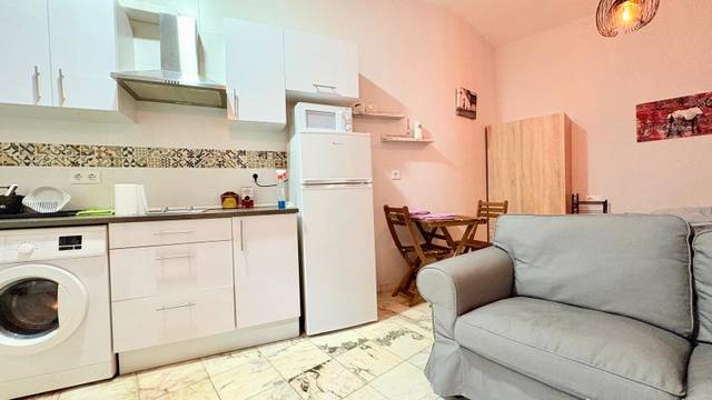 Estudio en Venta en San Lorenzo