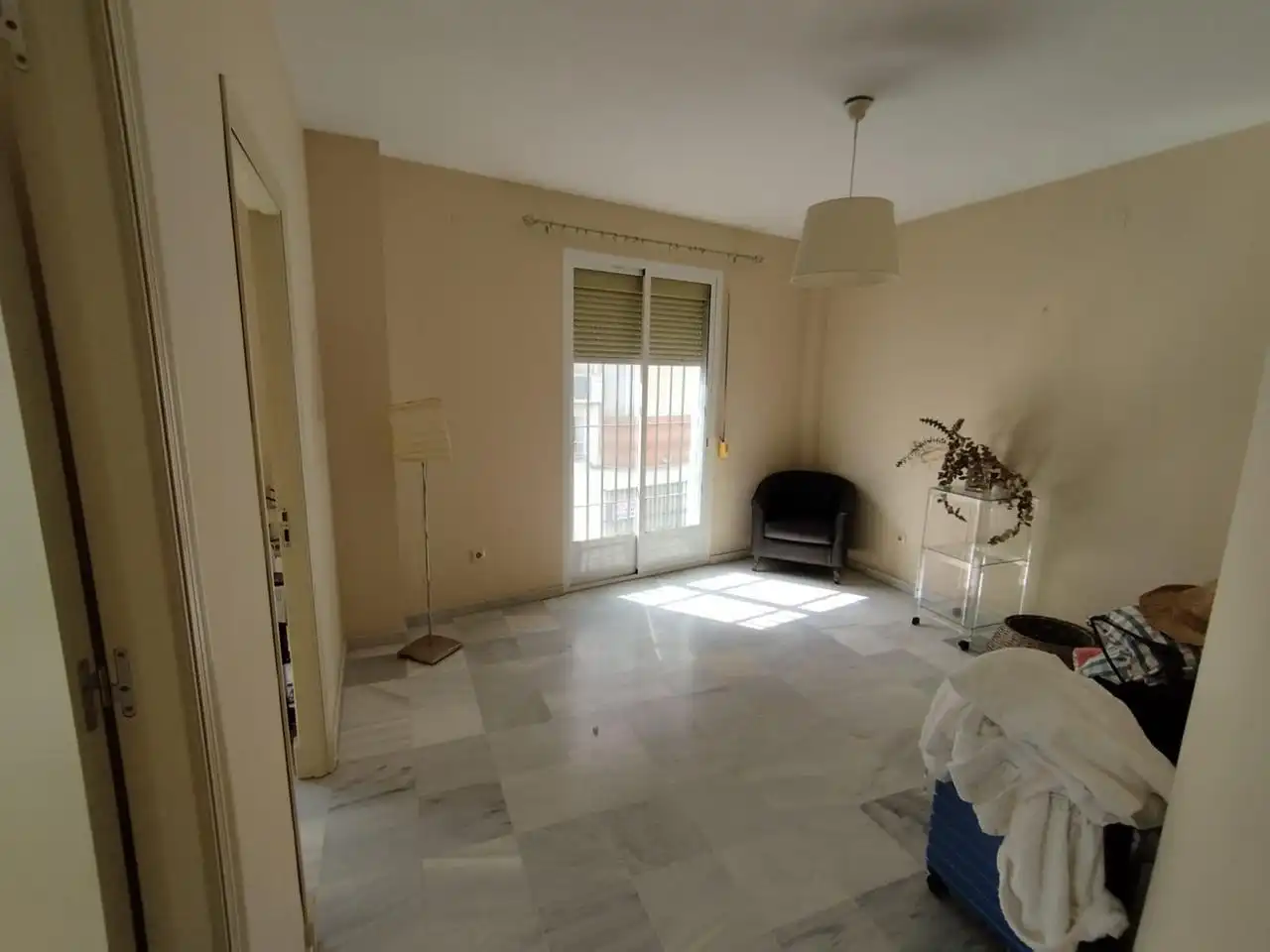 Bedroom of Duplexes for sale in Sanlúcar de Barrameda  with Air Conditioner and Terrace