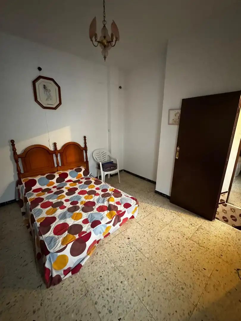 Habitación de Casa o chalet en venta en Arahal