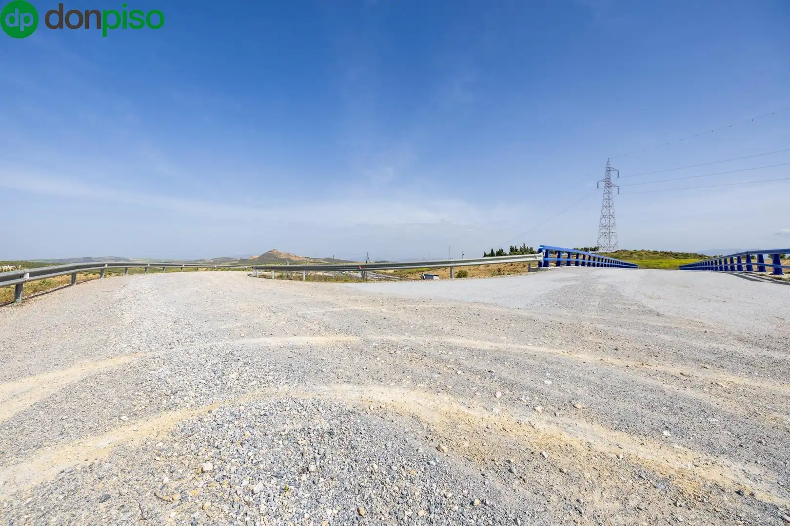 Lands and plots for sale in Otura 6, imagen 7