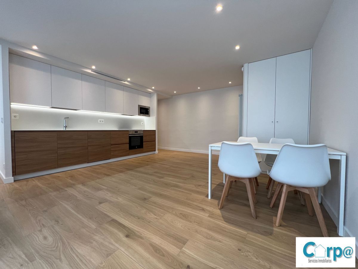 Flat for rent in Cuesta de la Reina, San Juan