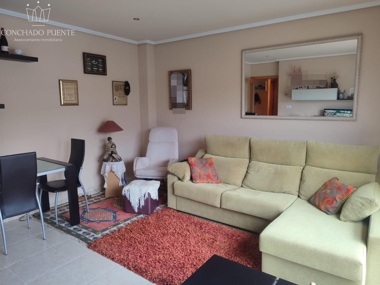 Living room of Flat for sale in Miño