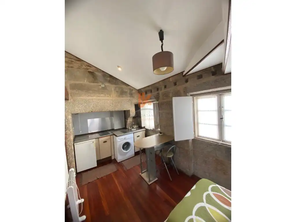 Estudio de alquiler en Rua Algalia Arriba, 19, Casco Histórico