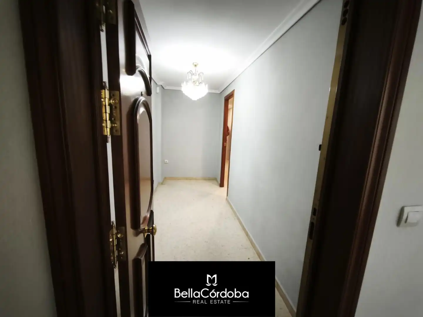 Flat for sale in Córdoba  with Air Conditioner and Heating